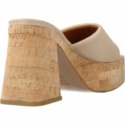 Angel Alarcon 22088 400G Couleur Beige -Adige Soldes 23018469 500 C