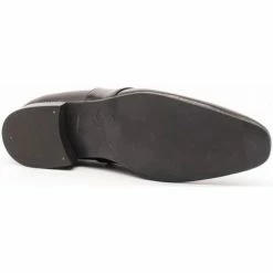 Angel Infantes Couleur Noir -Adige Soldes 23474590 500 C