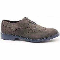 Angel Infantes Couleur Gris