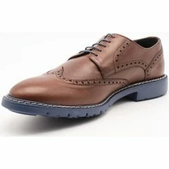 Angel Infantes Couleur Marron -Adige Soldes 23474595 500 C