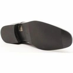 Angel Infantes Couleur Noir -Adige Soldes 23518609 500 C