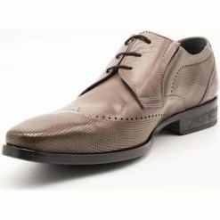 Angel Infantes Couleur Gris -Adige Soldes 23518615 500 C