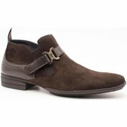 Angel Infantes Couleur Marron