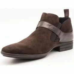 Angel Infantes Couleur Marron -Adige Soldes 23518619 500 C