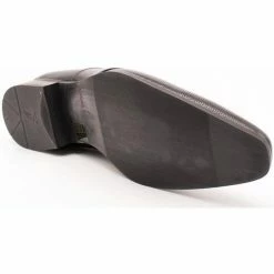 Angel Infantes Couleur Noir -Adige Soldes 23518620 500 C