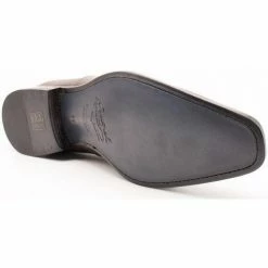 Angel Infantes Couleur Gris -Adige Soldes 23518621 500 C