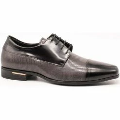 Angel Infantes Couleur Noir