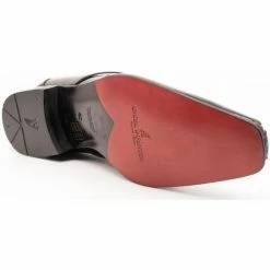 Angel Infantes Couleur Noir -Adige Soldes 23518628 500 C