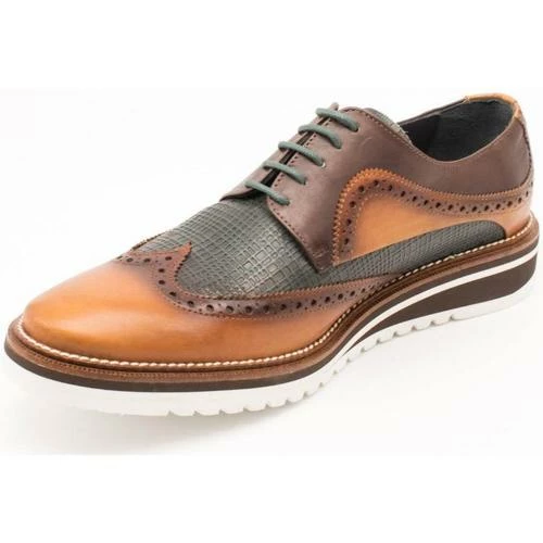 Angel Infantes Couleur Marron 4 Angel Infantes Couleur Marron – Image 2