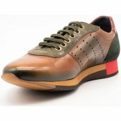 Angel Infantes Couleur Marron -Adige Soldes 23518639 500 B