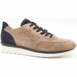 Angel Infantes Couleur Gris