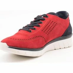 Angel Infantes Couleur Rouge -Adige Soldes 23518641 500 C