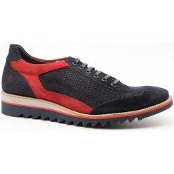 Angel Infantes Couleur Bleu