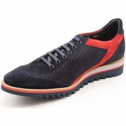 Angel Infantes Couleur Bleu -Adige Soldes 23518642 500 C