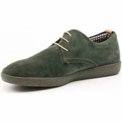 Angel Infantes Couleur Vert -Adige Soldes 23518643 500 C