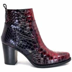 Adige Sally Couleur Rouge