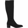 Adige Bottes femme - - Noir - 36 Couleur NOIR -Adige Soldes 23895671 500 A