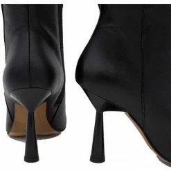 Angel Alarcon Couleur Noir -Adige Soldes 24221435 500 C