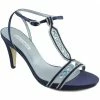 Angel Alarcon ANG ALARCON OPORTO Couleur Bleu -Adige Soldes 3013148 500 A