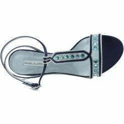 Angel Alarcon ANG ALARCON OPORTO Couleur Bleu -Adige Soldes 3013148 500 C