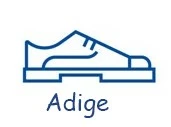 Adige Soldes